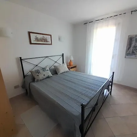Villa Nuova Valmar Bilo 52 vista mare Costa Rei Esterno foto