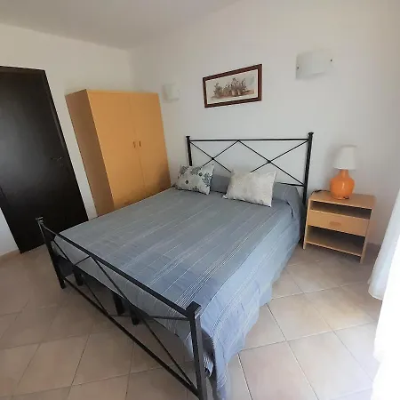 Villa Nuova Valmar Bilo 52 vista mare Costa Rei Esterno foto