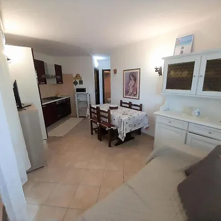 Villa Nuova Valmar Bilo 52 vista mare Costa Rei Esterno foto